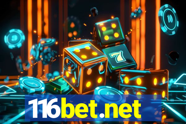 116bet.net