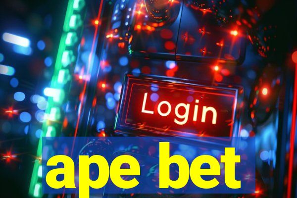 ape bet