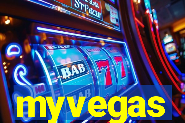 myvegas