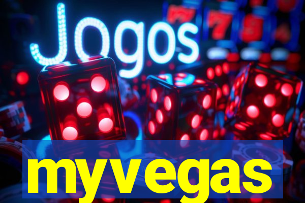 myvegas