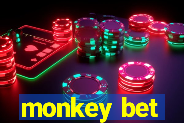 monkey bet