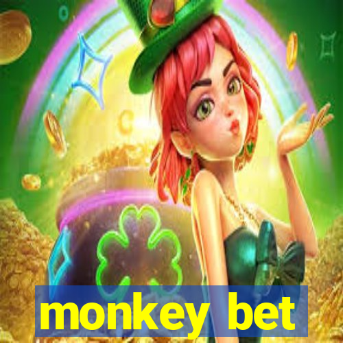 monkey bet