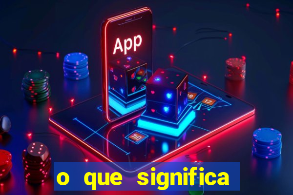 o que significa slot no jogo