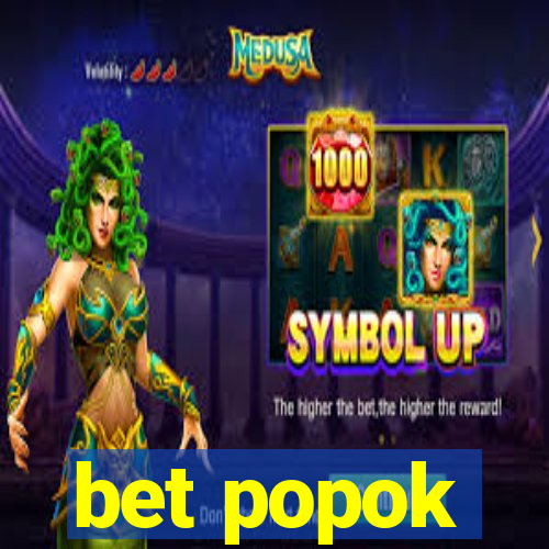 bet popok