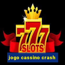 jogo cassino crash