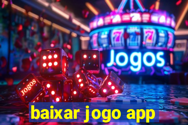 baixar jogo app