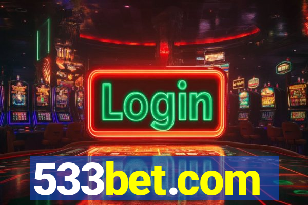 533bet.com