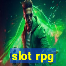 slot rpg