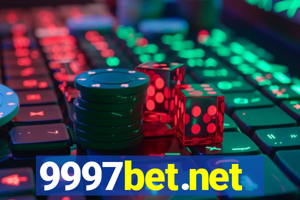 9997bet.net