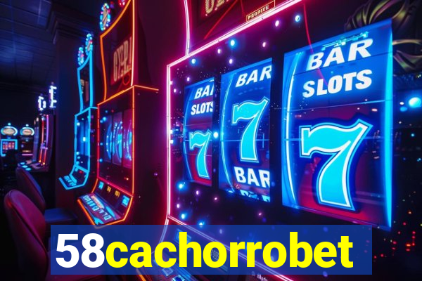 58cachorrobet