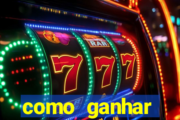 como ganhar dinheiro em jogos de azar