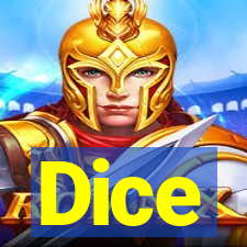 Dice