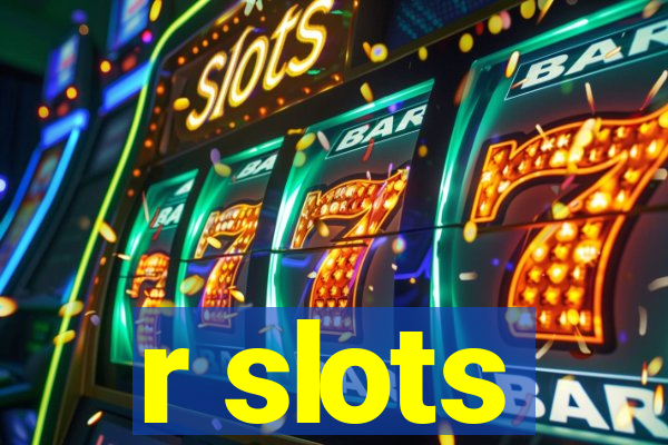 r slots