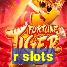 r slots