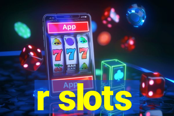 r slots