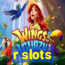 r slots