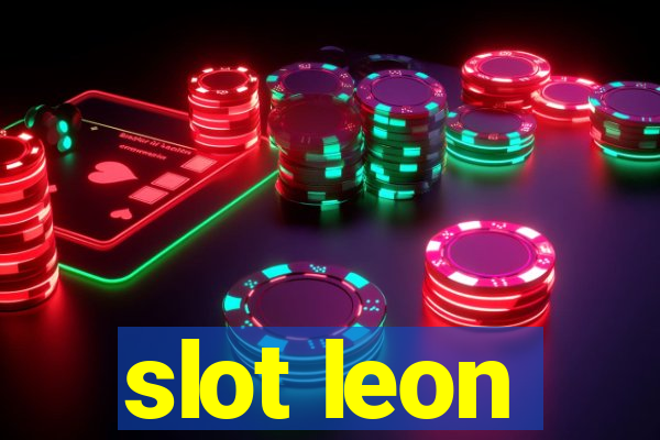 slot leon