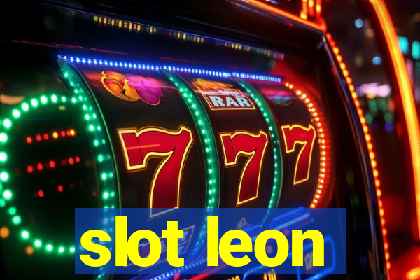 slot leon