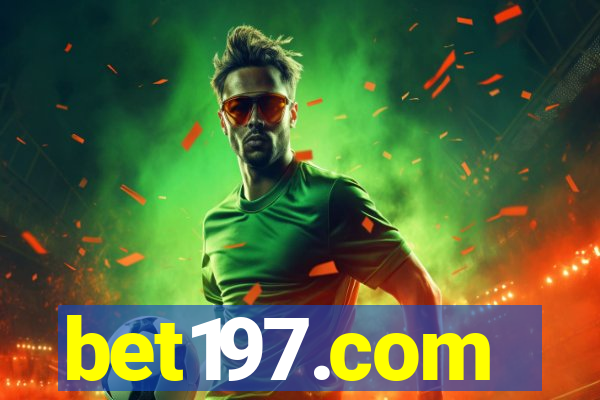 bet197.com