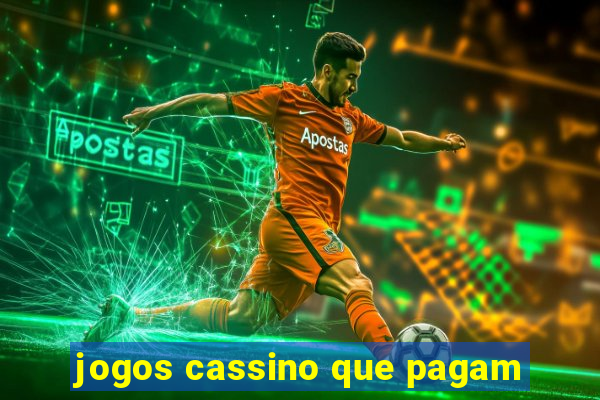 jogos cassino que pagam