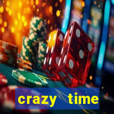 crazy time играть демо