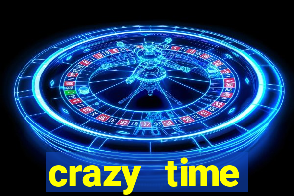 crazy time играть демо