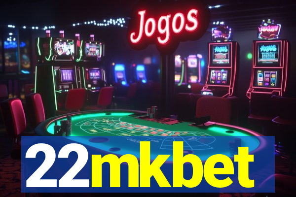 22mkbet