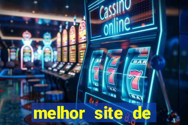 melhor site de poker online dinheiro real