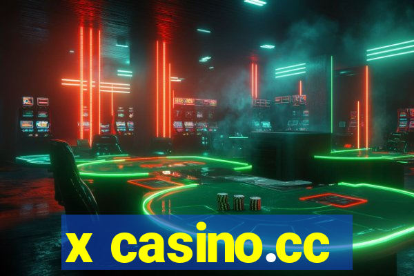 x casino.cc