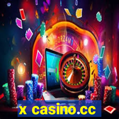 x casino.cc