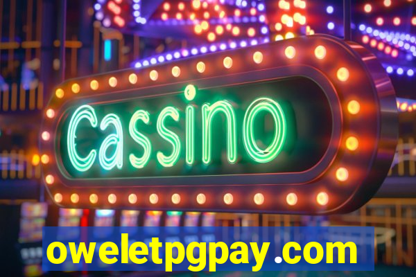 oweletpgpay.com