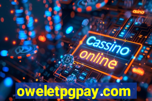 oweletpgpay.com