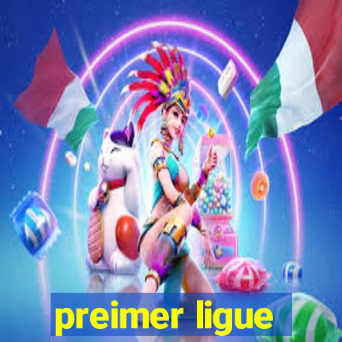 preimer ligue