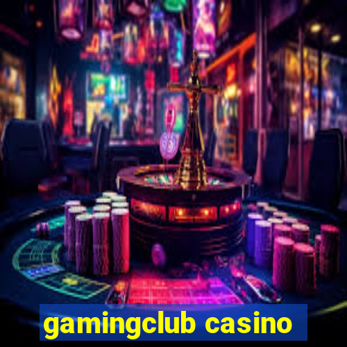 gamingclub casino