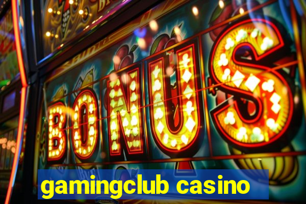 gamingclub casino