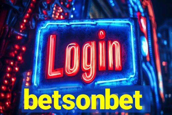 betsonbet