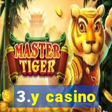 3.y casino