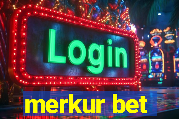 merkur bet