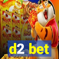 d2 bet