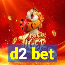 d2 bet