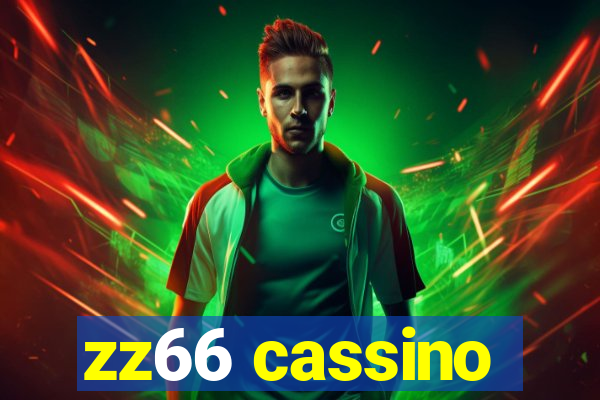 zz66 cassino