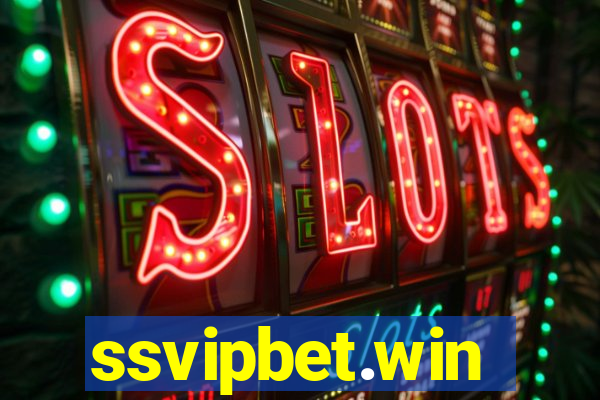 ssvipbet.win