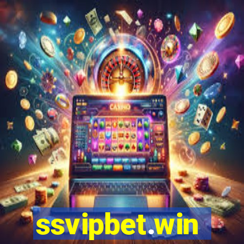 ssvipbet.win