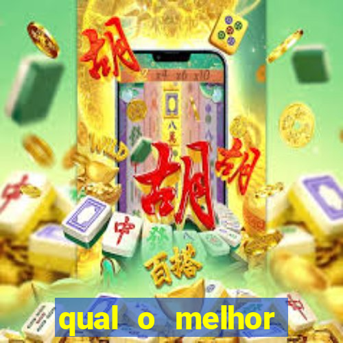 qual o melhor aplicativo de jogos para ganhar dinheiro