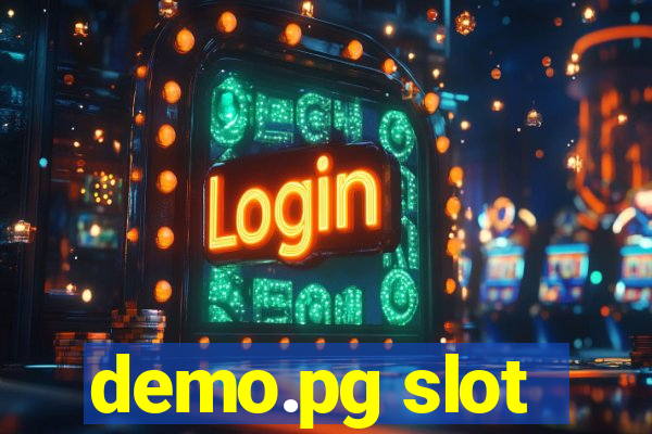 demo.pg slot