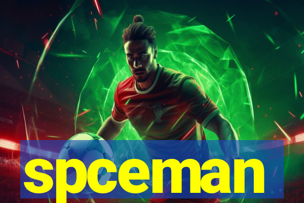 spceman