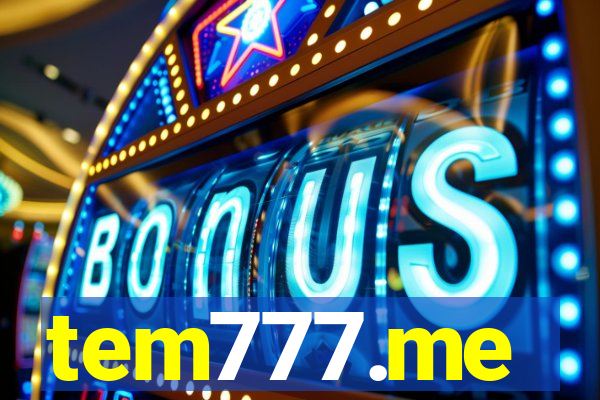 tem777.me