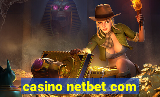 casino netbet com