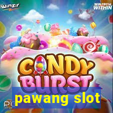 pawang slot