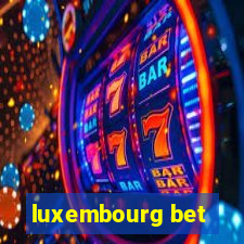 luxembourg bet